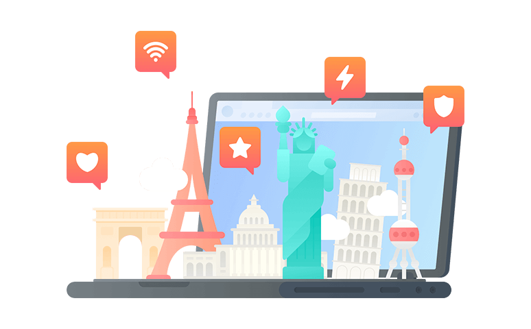 在玻利维亚怎么看腾讯视频 - 海龟VPN
